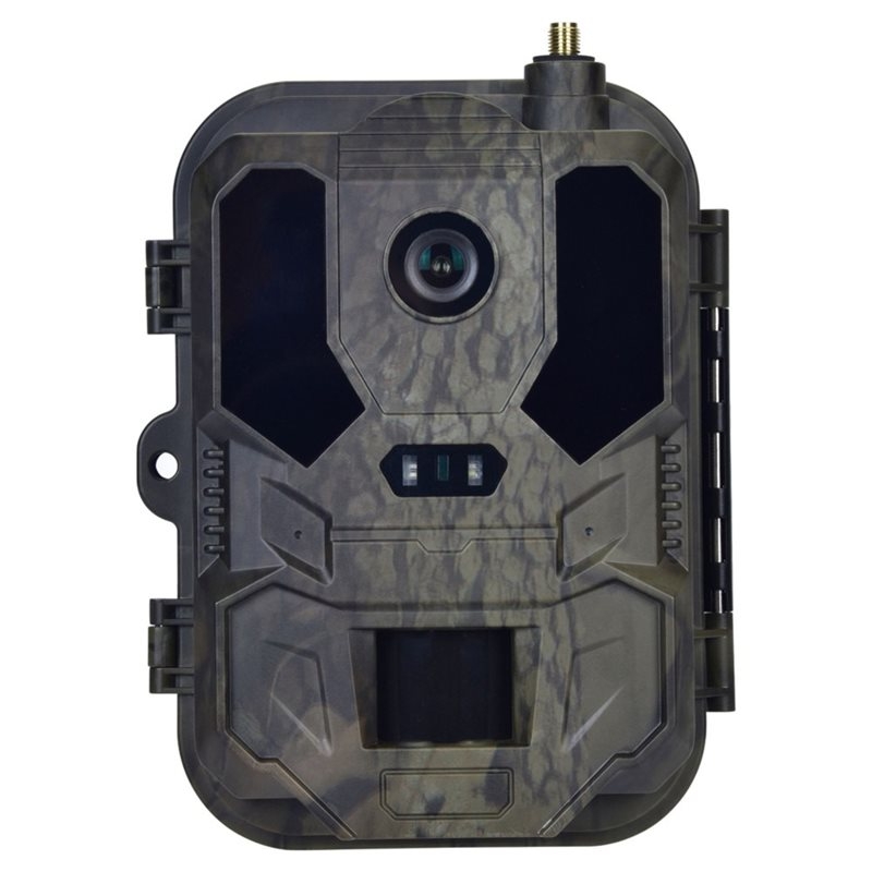Hunting And Outdoor Shows - M07K-Live Show 4G Zewnętrzna Kamera 120MP