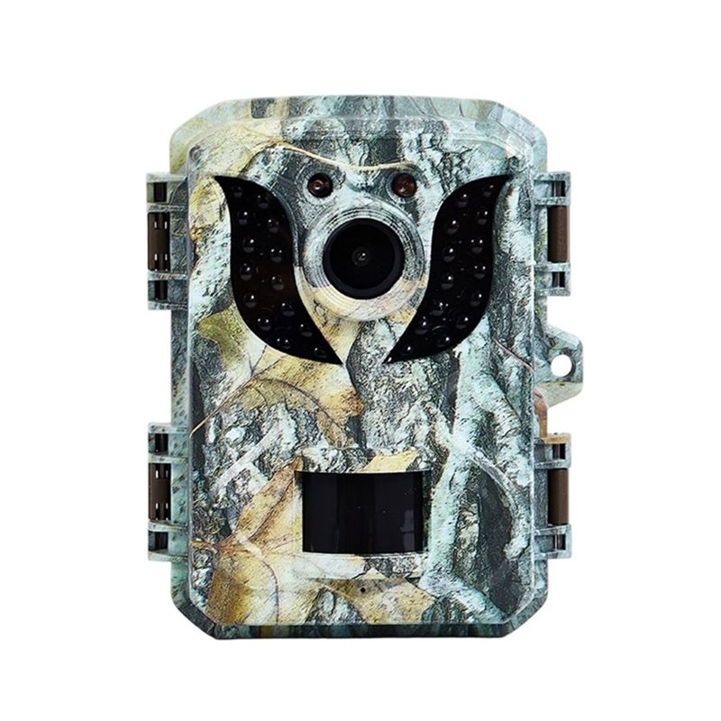 Trail Camera Infrared - [NOWOŚĆ A09R!】 Kamera leśna z czujnikiem