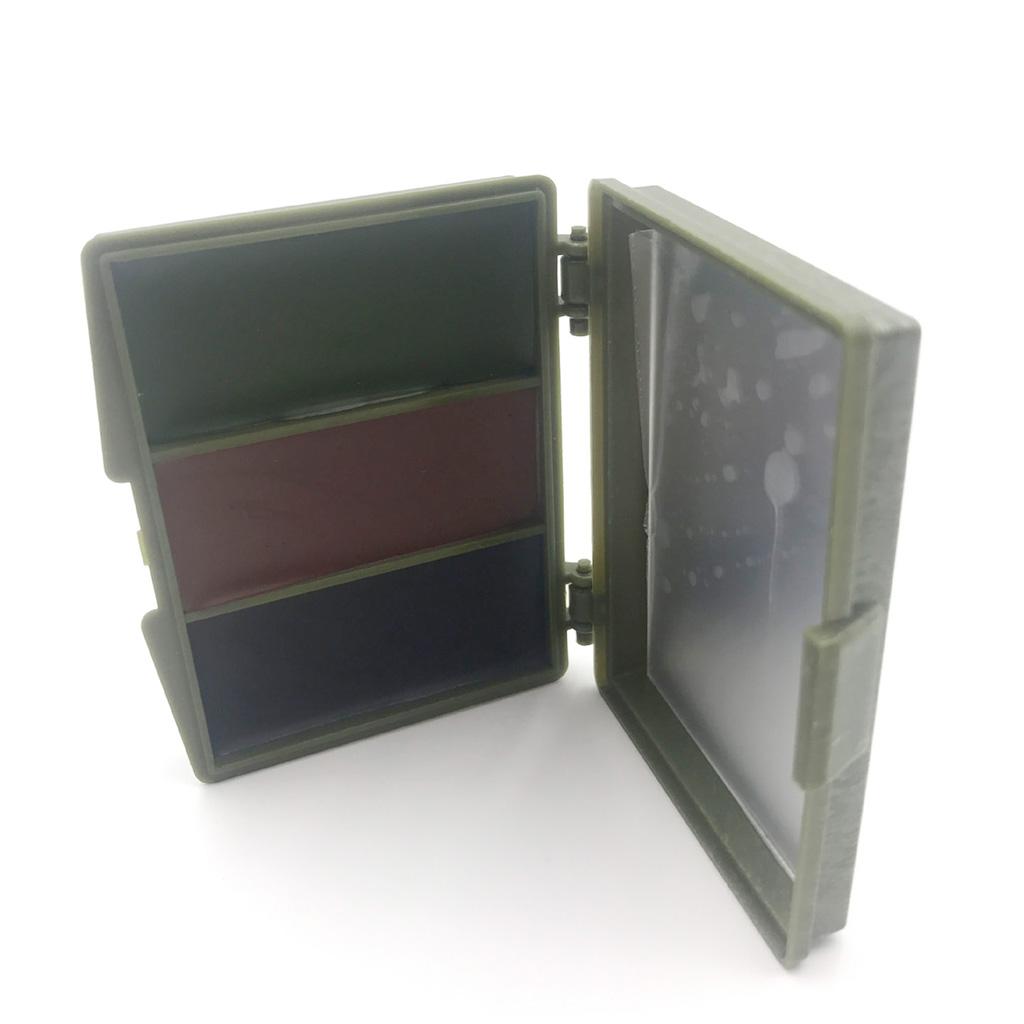Kompaktowa paleta farb do twar – Camo Face Paint recenzja i cena
