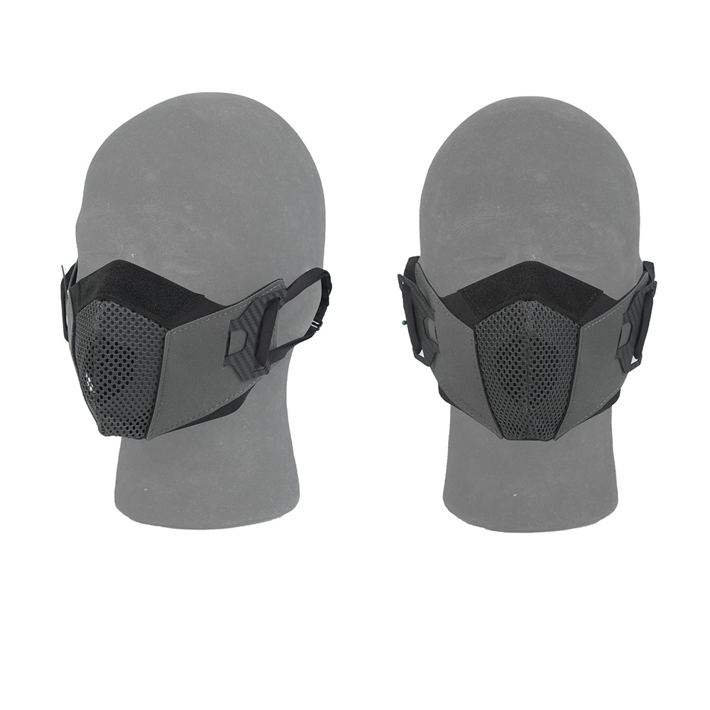 DMGear Taktyczna maska ​​na tw – Camo Face Paint recenzja i cena