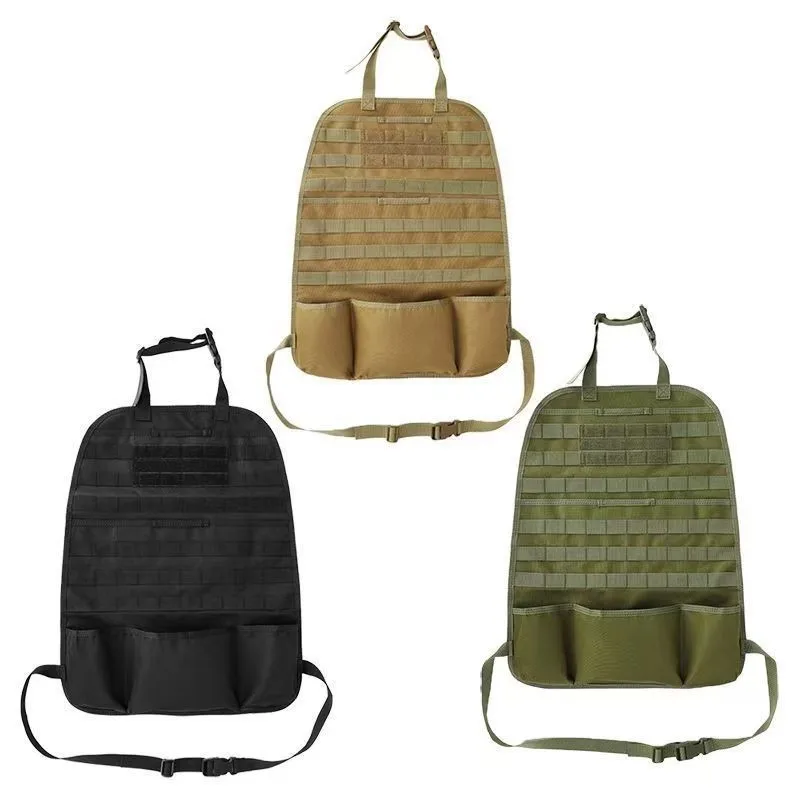 Wielofunkcyjny organizer na op – Outdoor Hunting Gear Storage recenzja i cena