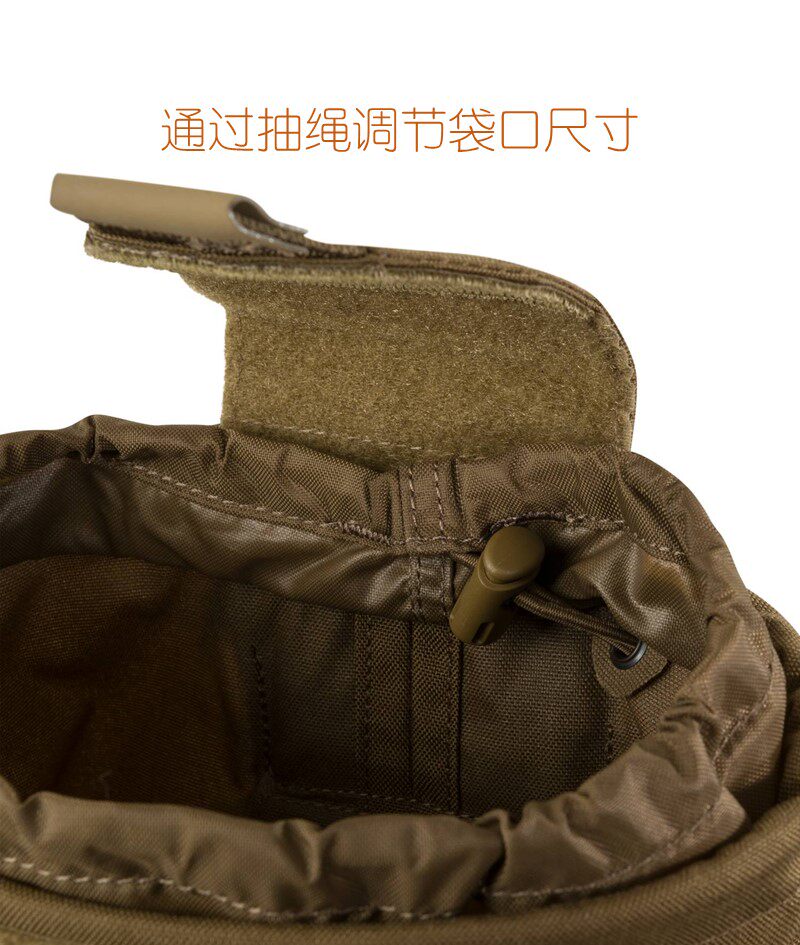 Taktyczna torba MOLLE z możliw – Outdoor Hunting Gear Storage recenzja i cena