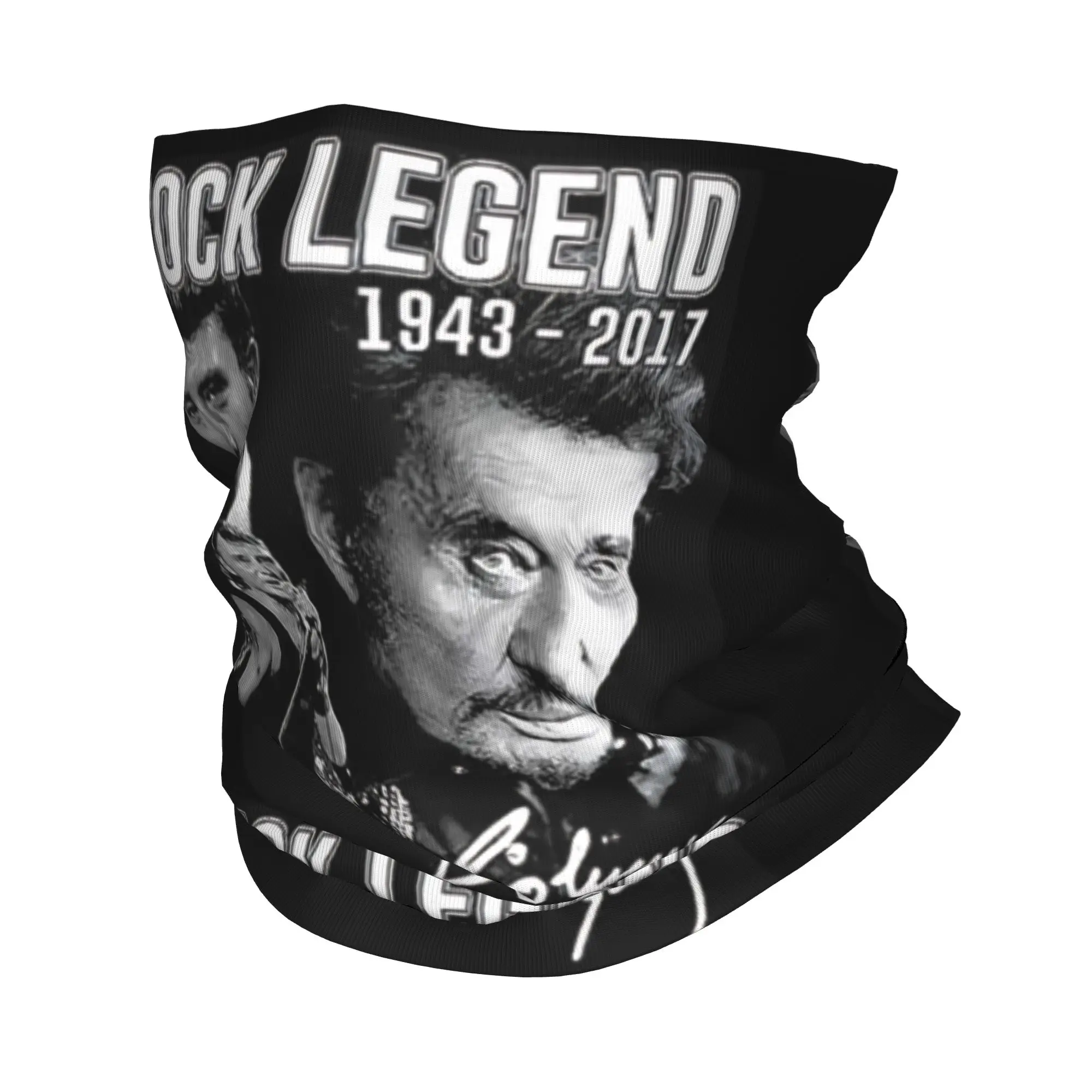 Johnny Hallyday Francuski Pios – Outdoor Hunting Prints recenzja i cena