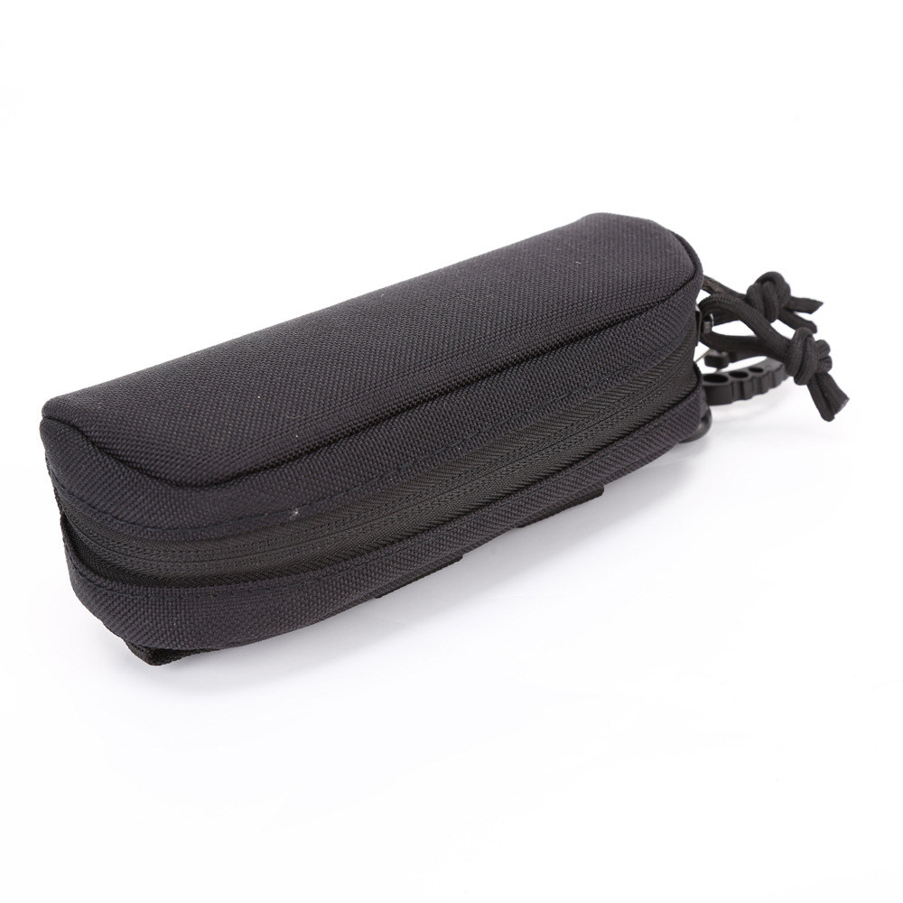 Taktyczne etui na okulary prze – Outdoor Hunting Gear Storage recenzja i cena