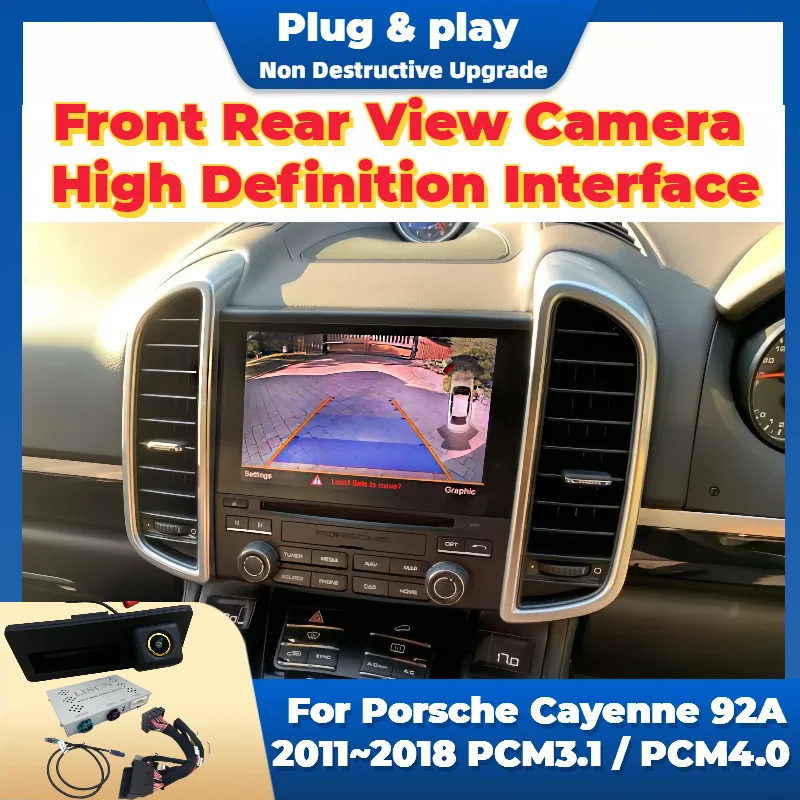 Interfejs przedniej kamery cof – Trail Camera Infrared recenzja i cena