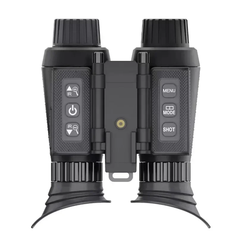 Lornetka NV8300 Super Light HD – Trail Camera Infrared recenzja i cena