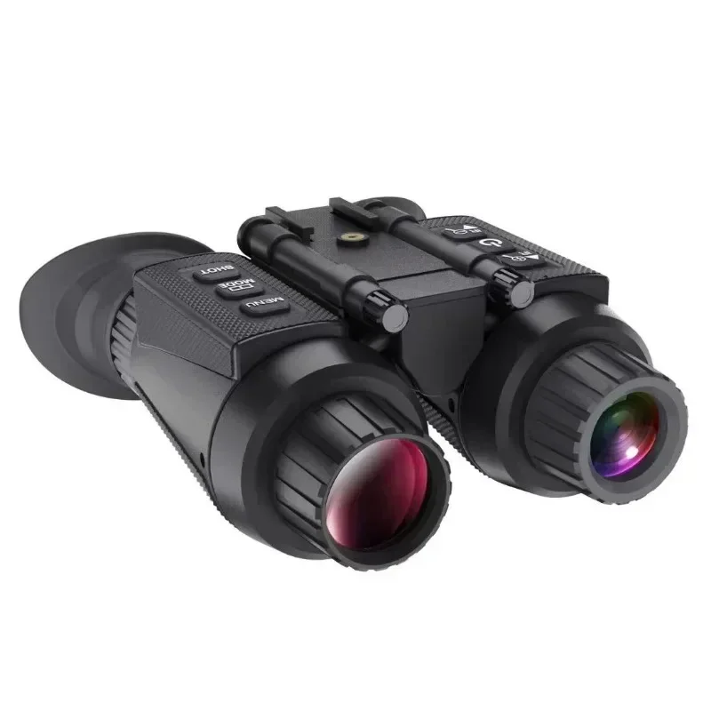 Lornetka NV8300 Super Light HD – Trail Camera Infrared recenzja i cena